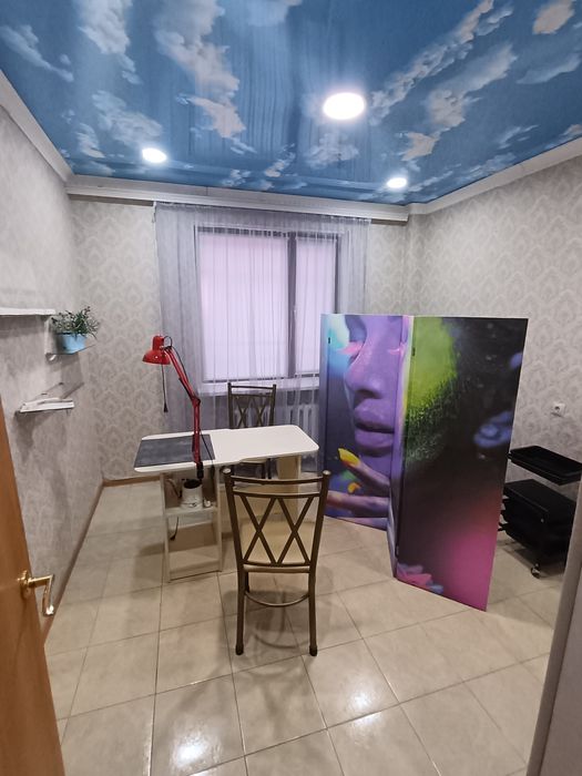 Продам оборудование для парикмахерской