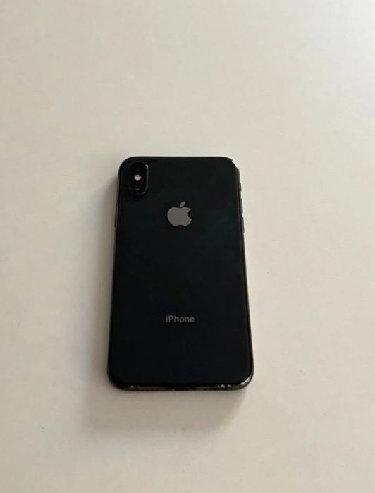 Iphone 10 64 gb