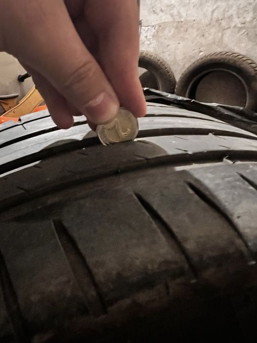 Летни гуми Мишелин пилот спорт 5-4бр