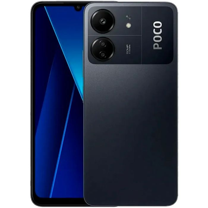 Poco c 65 yangi idial