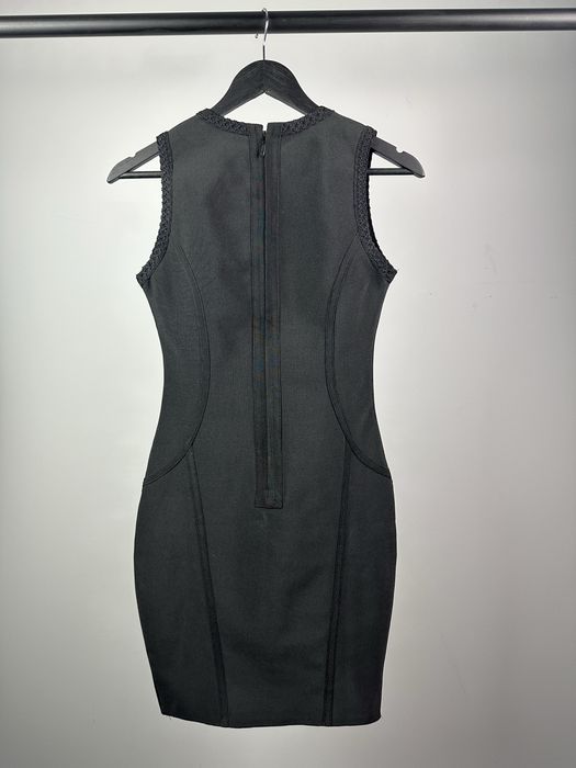 Бандажна рокля два модела