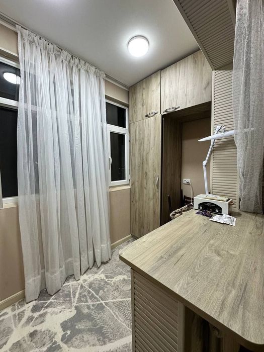 Продаётся своя 2/2/4 ор-р Новза