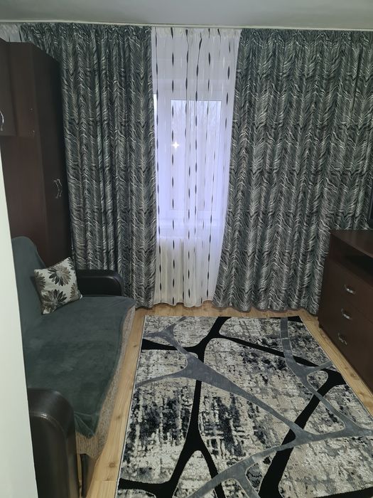 Vand Camera de camin