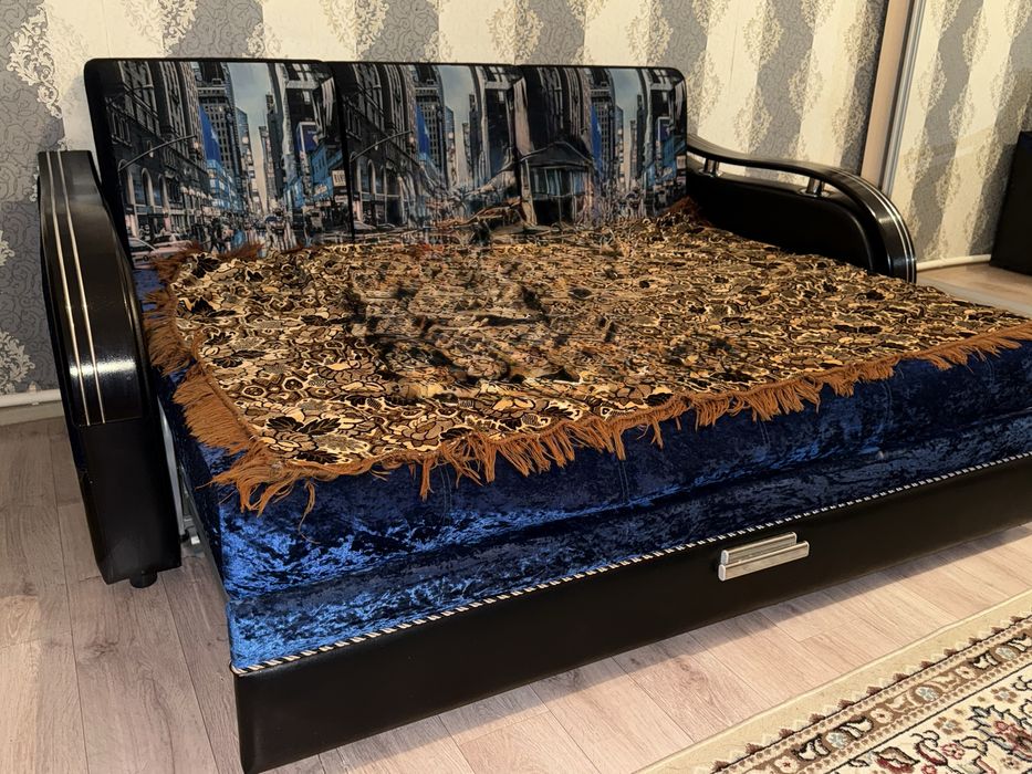 Продам диван и другие