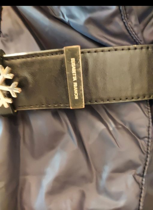 Пуховик Италия продам