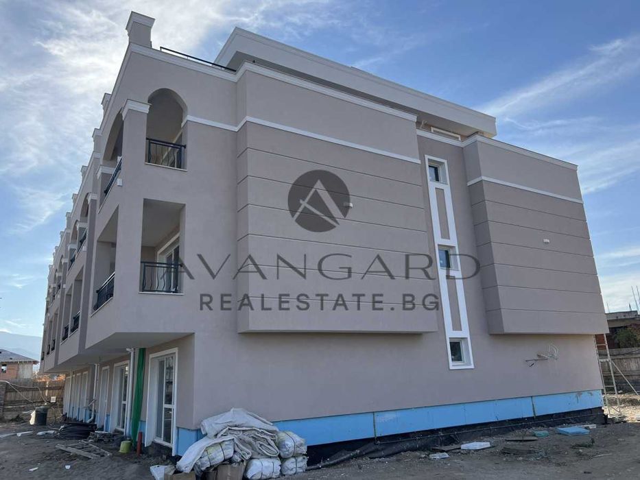 Продава се Тристаен апартамент в Пловдив, Беломорски - 121 кв.м за 953 €/кв.м - Снимка #13