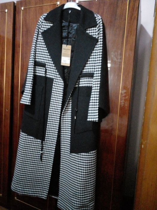 Пальто турецкий и Платья