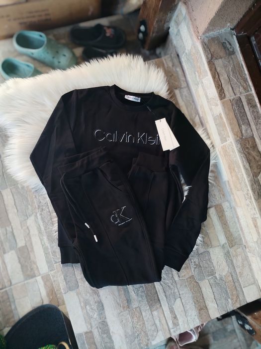 Дамски екип С М Л ХЛ размер