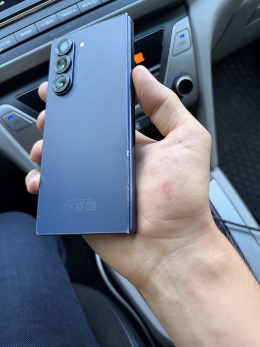 Samsung Z Fold 6 256гб