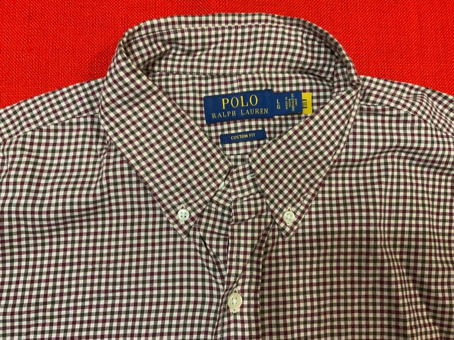 Ralph Lauren-оригинална риза 54хл