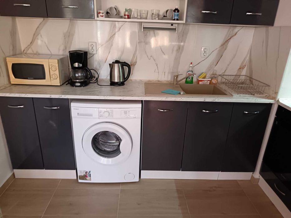 Продава се Двустаен апартамент в Балчик - 82 кв.м за 696 €/кв.м - Снимка #9