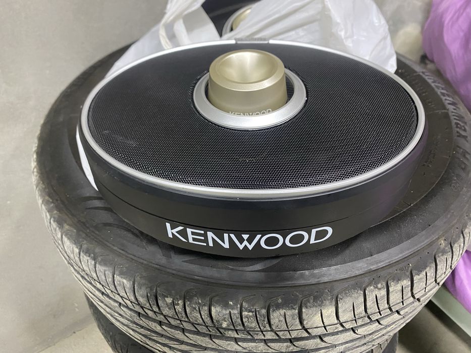 Kenwood boteks sotiladi