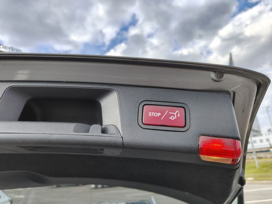 Mercedes-Benz C220 CDI Facelift 2014 | Панорама