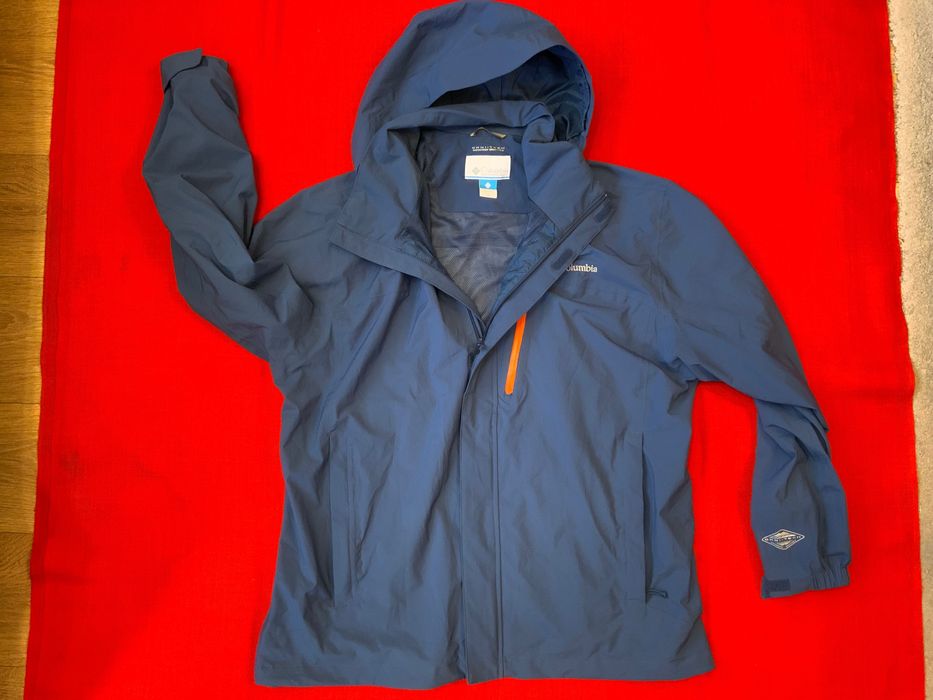 Columbia оригинално яке размер 2хл