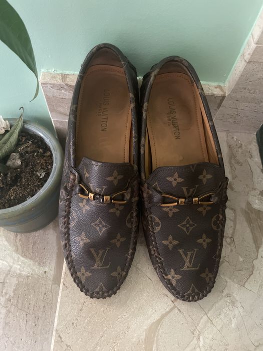 Pantofi casual LUIS VUITTON marimea 43
