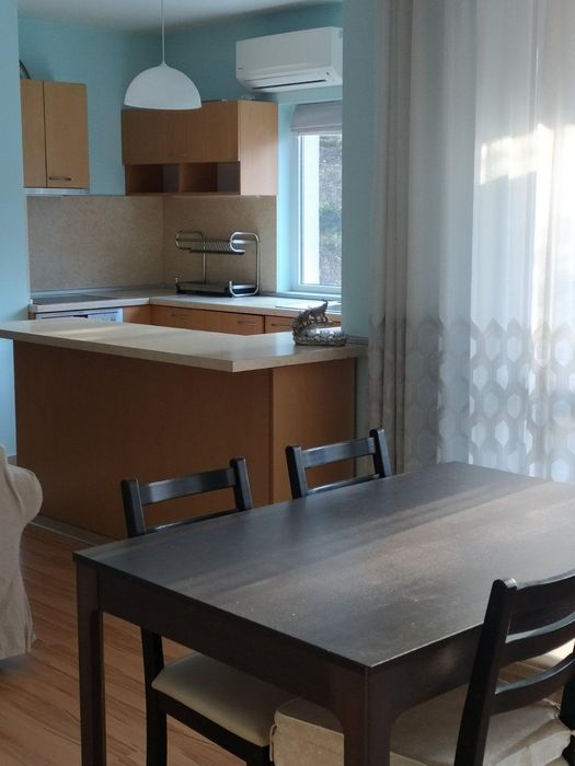 Дава се под наем Двустаен апартамент в София, Мусагеница - 60 кв.м за 650 € - Снимка #1