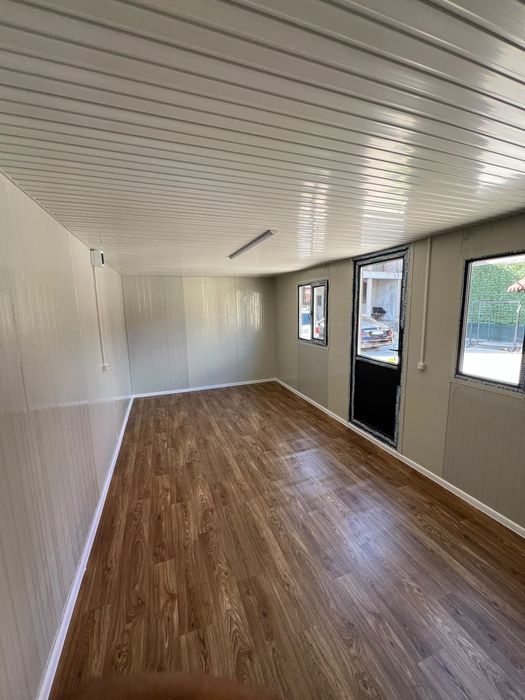 Vând containere modulare