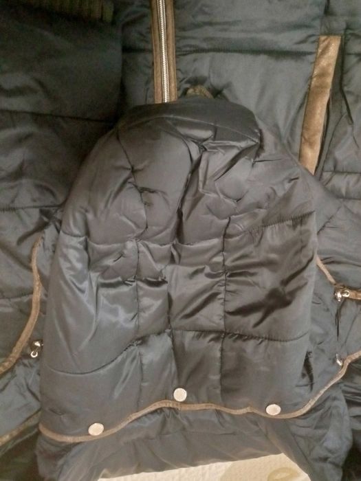 Дамско яке  Tom Tailor