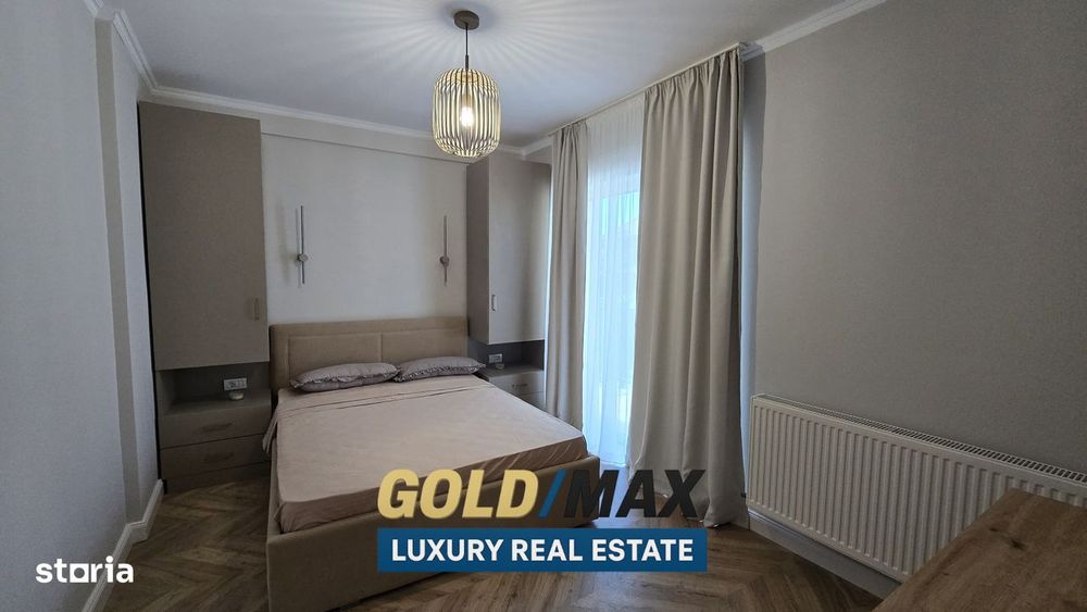 Apartament 2 camere, Vasile Veselovschi - Gavana