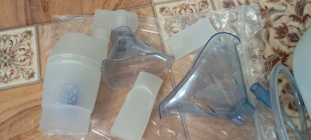 Продам Омрон,аппарат для дыхания