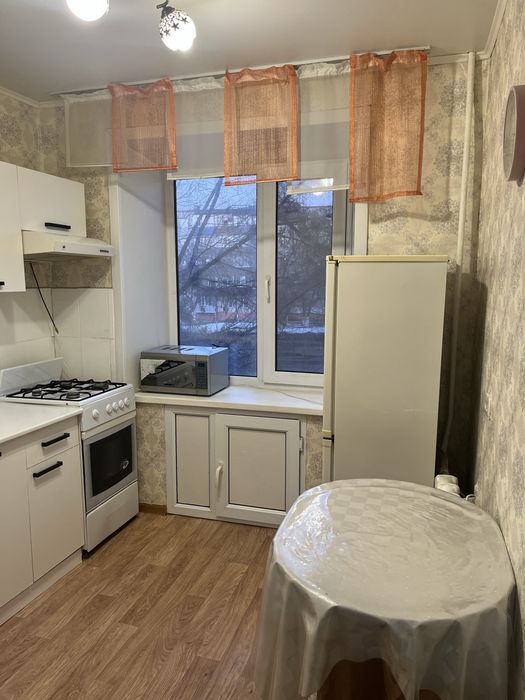 Сдам 1-комнатную