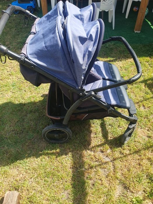 Количка Peg perego book for two