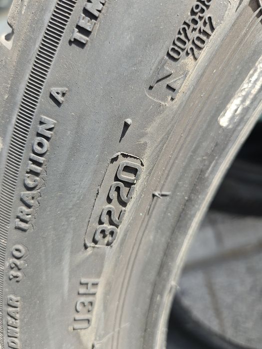 гуми 225 45 18 дот20