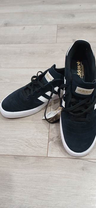 Кроссовки adidas мужские