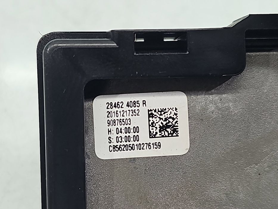 Camera video centrala Renault Megane 4 284624085R