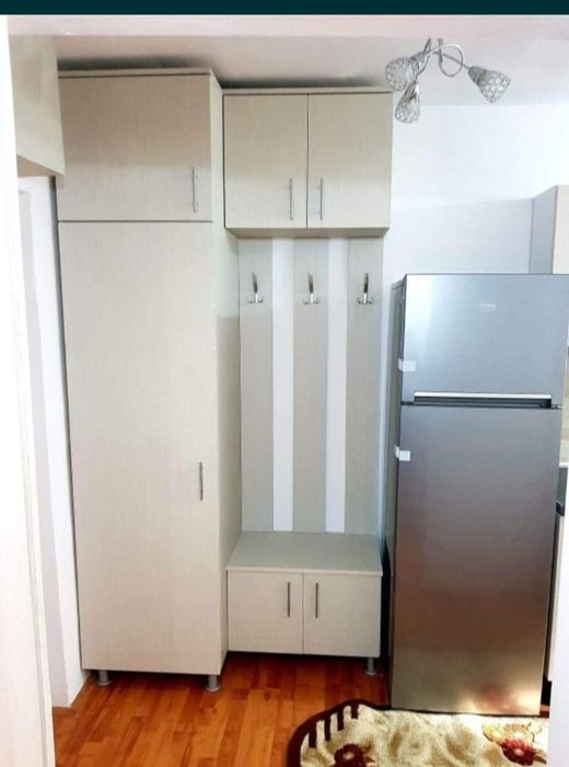 De vanzare apartament cu 1 camera tip DP