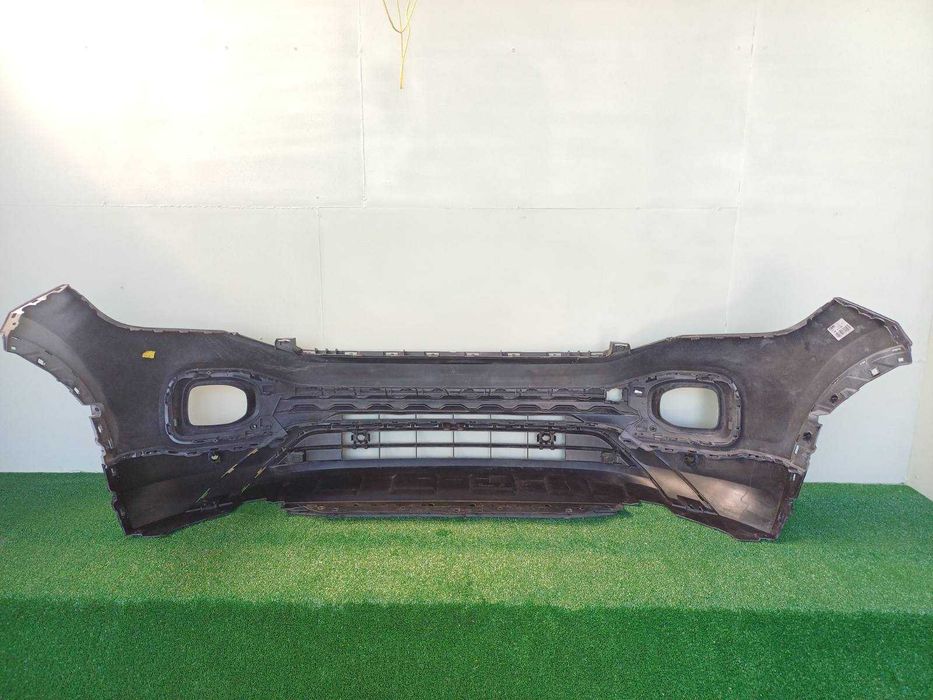 предна броня VW T-Cross 2019-2023г. #1053V