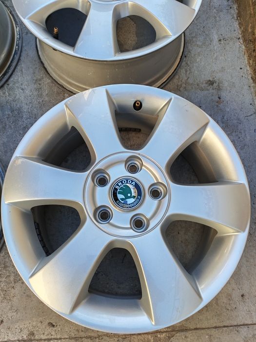 Джанти 5х112 16 цола