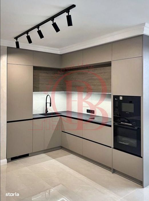 Apartament – București, Titanul Nou - Mai multe