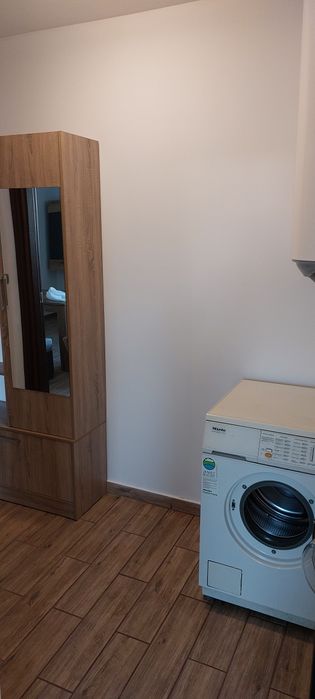 Дава се под наем Едностаен апартамент в Пазарджик, Окръжна болница - 47 кв.м за 214.2 € - Снимка #13