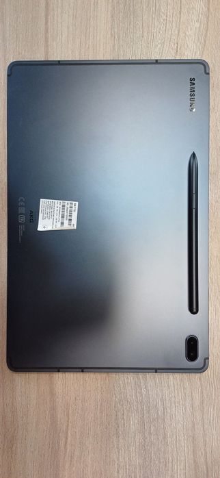 Samsung Galaxy Tab S7 FE LTE (SM-T735) 64GB