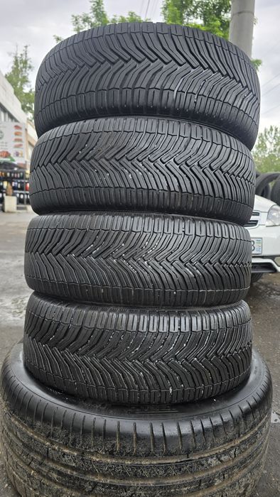 205/55/R16 Michelin Cross Climate