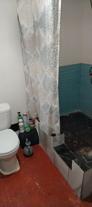 Участок новый дом 2.5 соток 4комнат баня кухня въезд для авто есть