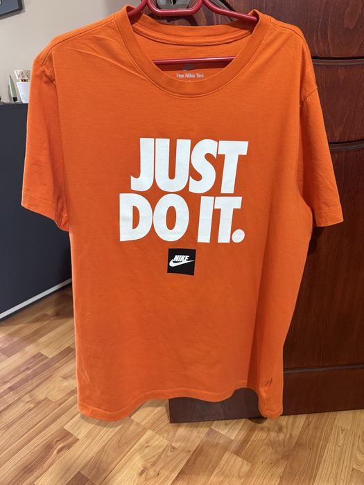 Оригинална мъжка тениска на Nike
