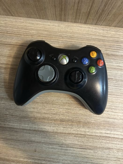 Джойстици за XBOX 360!