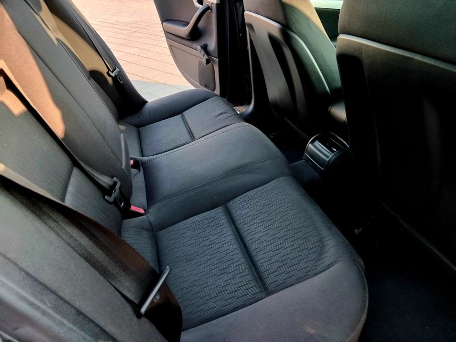 Audi A4 1.9 TDI  Avant