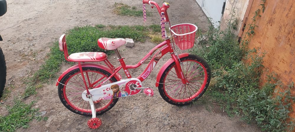 Продам велосипед.