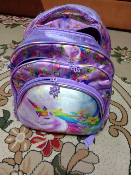 Продам Школьный рюкзак