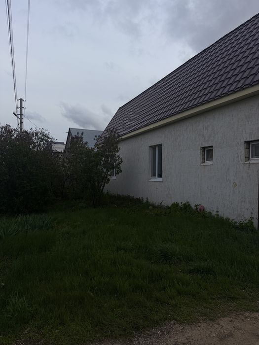 Продается 2 дома . Ипотеку проходит !