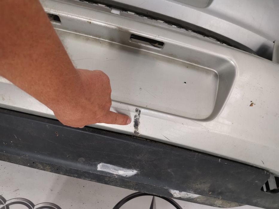 Bara spate vw Volkswagen golf 6 hatchback