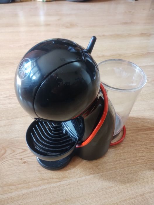 Dolche Gusto кафе машини