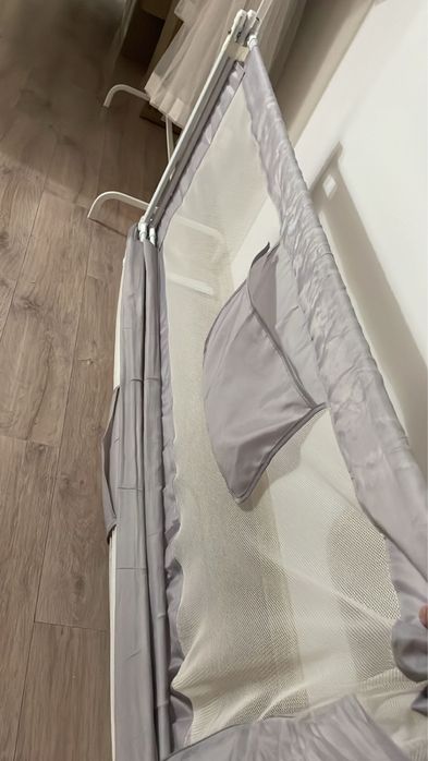 бортики для кровати 160*200