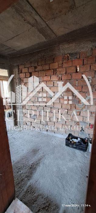 Продава се Етаж от къща в с. Покровник, Област Благоевград - 123 кв.м за 418 €/кв.м - Снимка #4