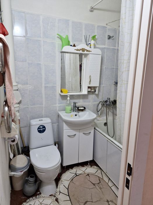 Продажа квартиры