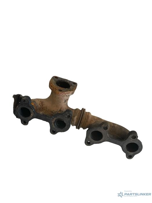 Galerie Evacuare Toyota Land Cruiser 90 _J9_ 1995 - > 3.0D