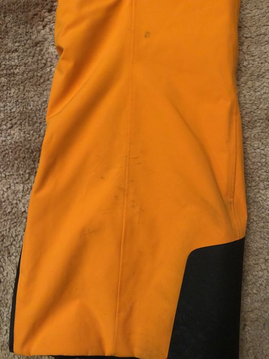 Pantaloni schi Colmar Evolution, marimea 52